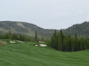 Spanish Peaks 7th Approach 2008